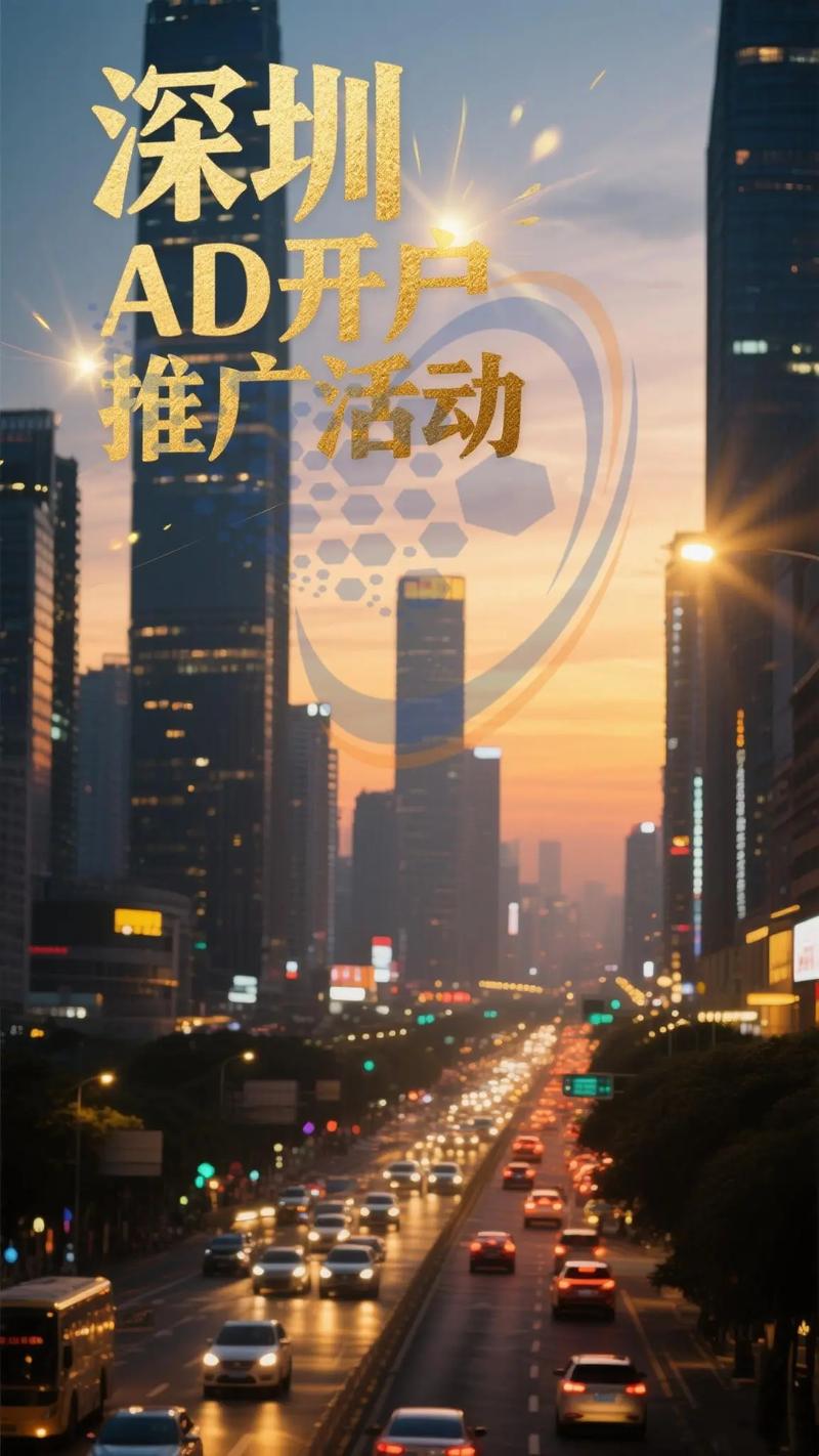 深圳龙岗区坂田街道信息流广告投放全指南 精准触达与高效发布策略